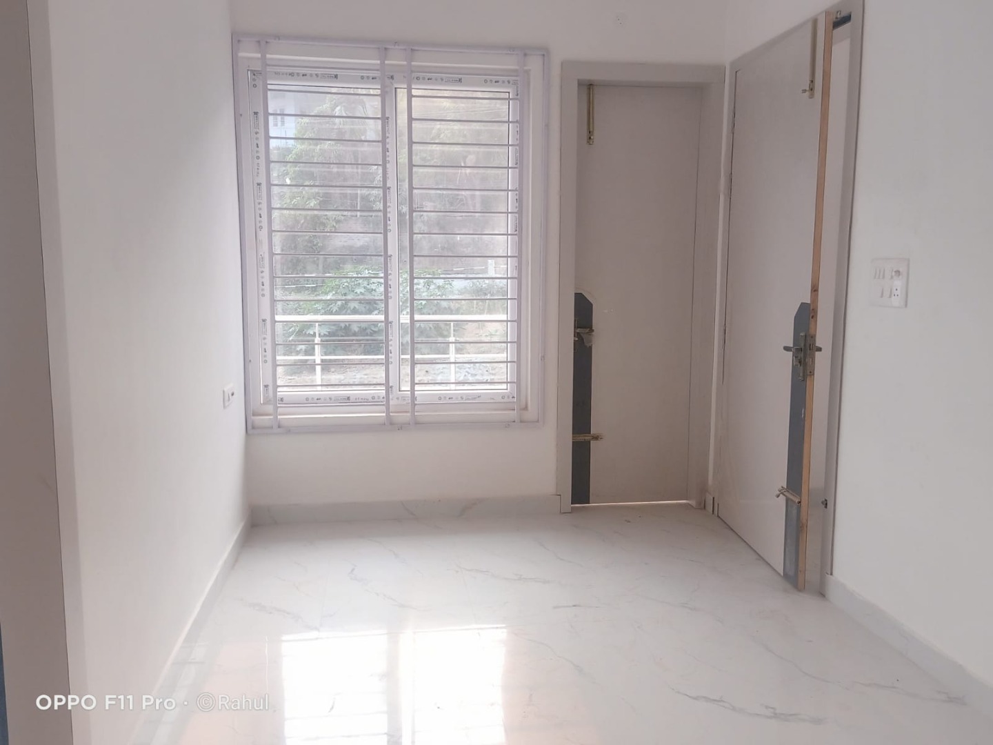 Unfurnished 2bhk in Kharghuli Hills, Guwahati, Assam, India for Rent